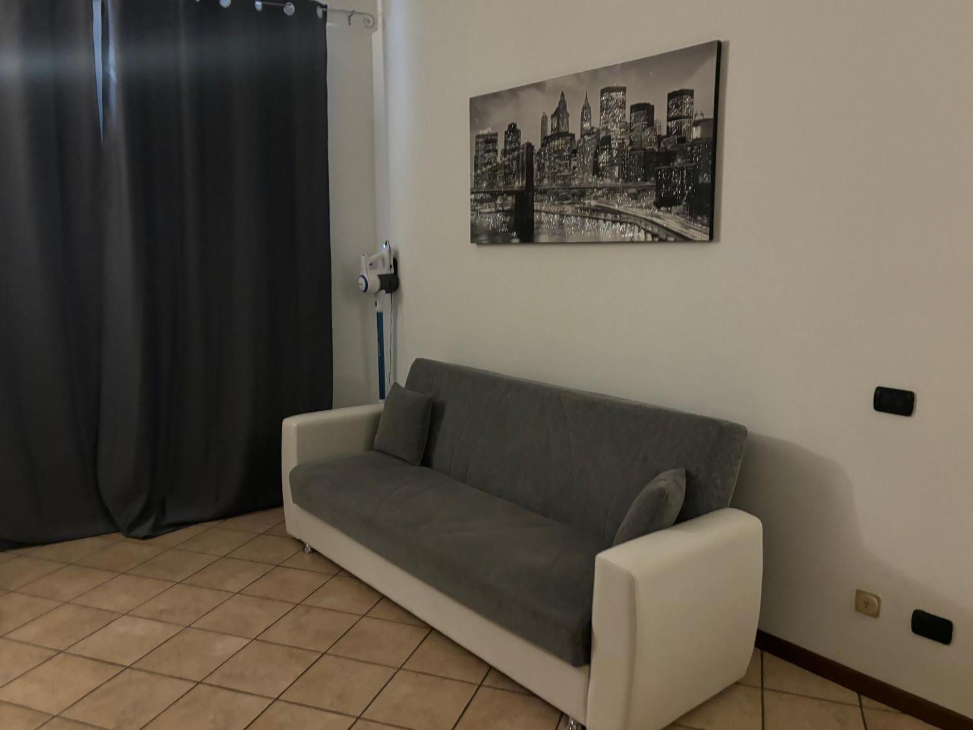 La Casa Di Ale Lägenhet Lecco Exteriör bild